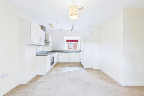 1 bedroom flat for sale, Church Street, Dereham