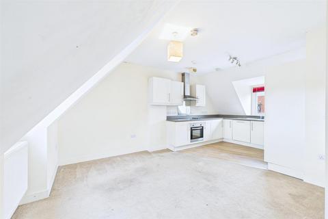1 bedroom flat for sale, Church Street, Dereham