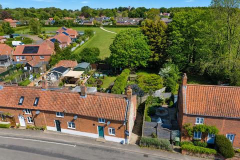 2 bedroom end of terrace house for sale, Eastgate Street, North Elmham