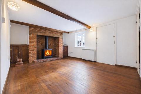 2 bedroom end of terrace house for sale, Eastgate Street, North Elmham