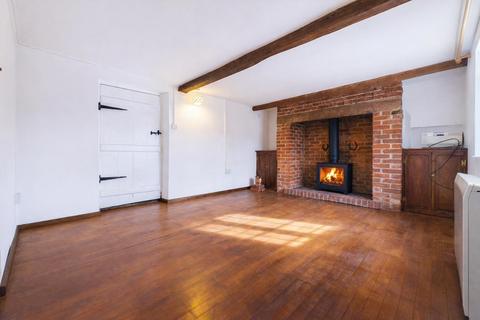 2 bedroom end of terrace house for sale, Eastgate Street, North Elmham