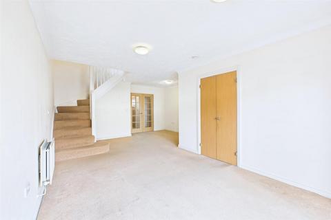 3 bedroom terraced house for sale, Helsinki Way, Dereham