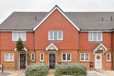 Lavender Way, Angmering, West Sussex
