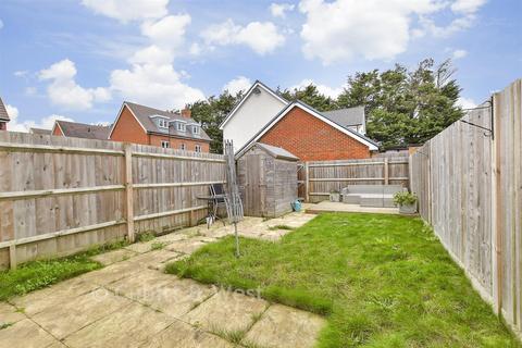 2 bedroom semi-detached house for sale, Lavender Way, Angmering, West Sussex
