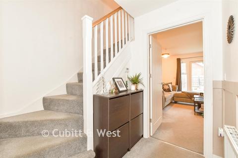 2 bedroom semi-detached house for sale, Lavender Way, Angmering, West Sussex