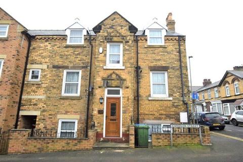 undefined, Candler Street, Scarborough, YO12