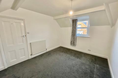 undefined, Candler Street, Scarborough, YO12