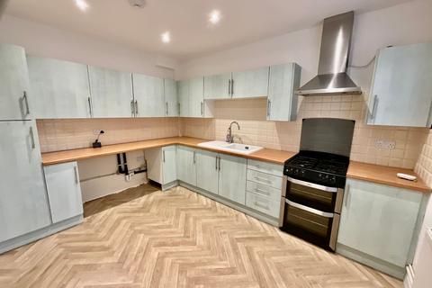 undefined, Candler Street, Scarborough, YO12