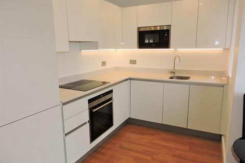 undefined, Clarence Road, London