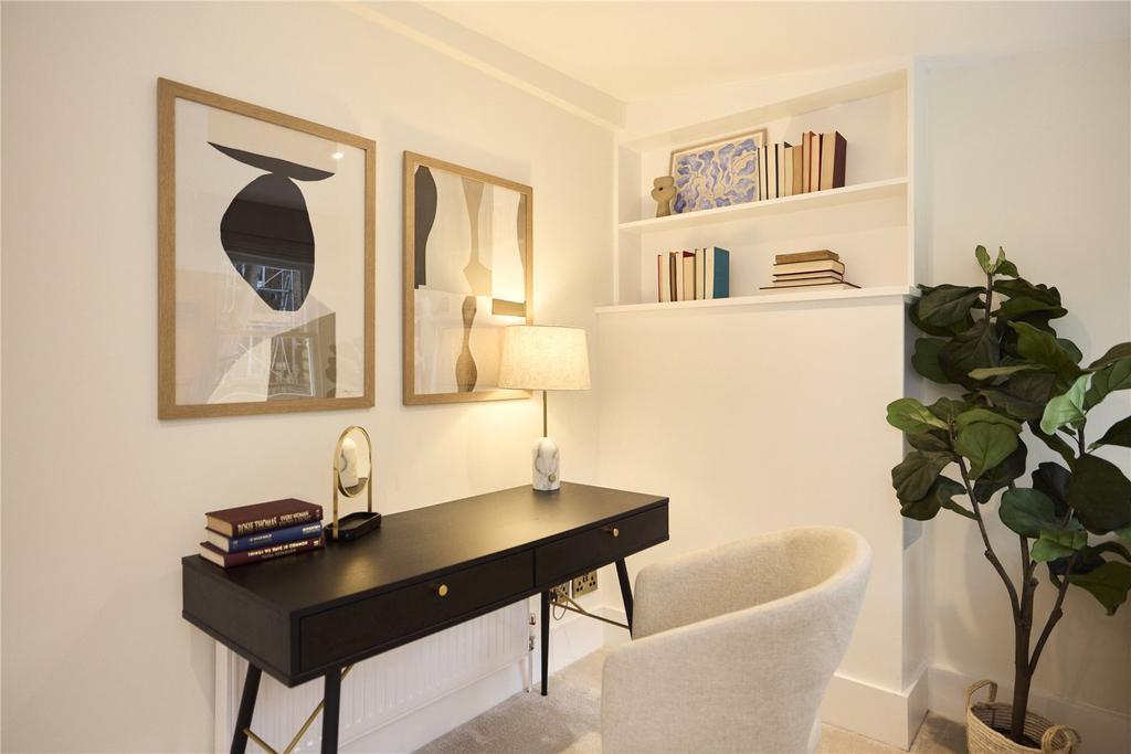 Home Office