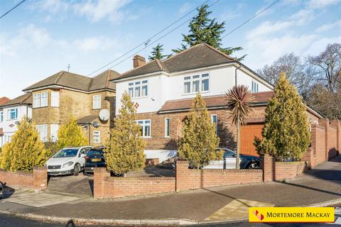 undefined, Manor Drive, London