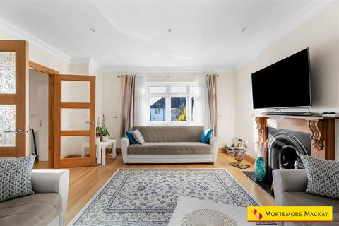 undefined, Manor Drive, London