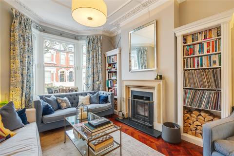 undefined, Culmstock Road, SW11