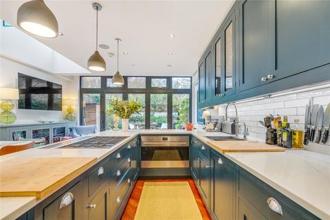 undefined, Culmstock Road, SW11