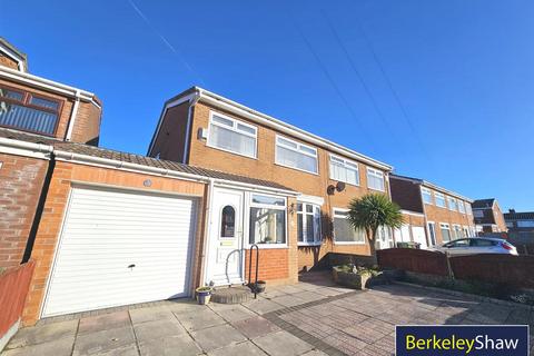 3 bedroom semi-detached house for sale, Hodder Avenue, Liverpool L31