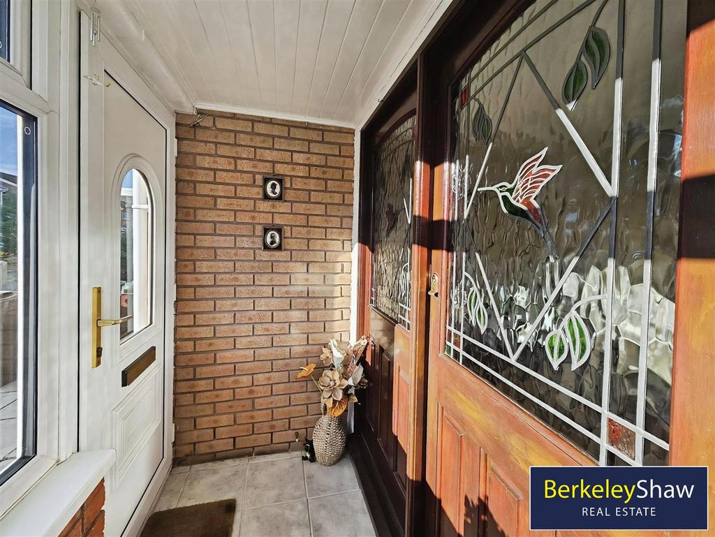 Porch