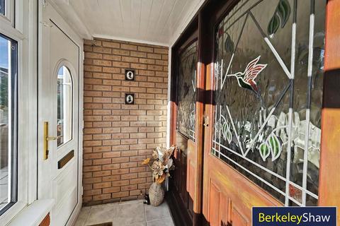 3 bedroom semi-detached house for sale, Hodder Avenue, Liverpool L31