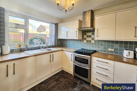 3 bedroom semi-detached house for sale, Hodder Avenue, Liverpool L31