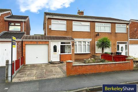 undefined, Hodder Avenue, Liverpool L31