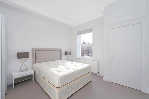 1 bedroom apartment to rent, Beaufort Gardens, Knightsbridge, SW3