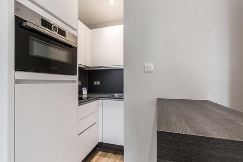 undefined, Flat 9 Cornwall Mansions 228 Blythe Road
