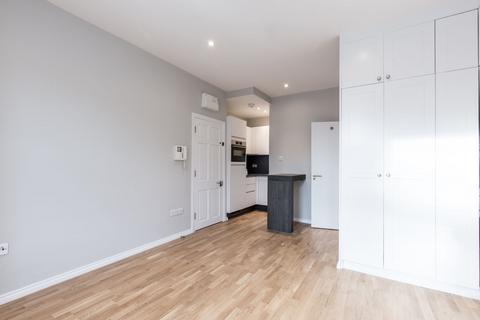 undefined, Flat 9 Cornwall Mansions 228 Blythe Road