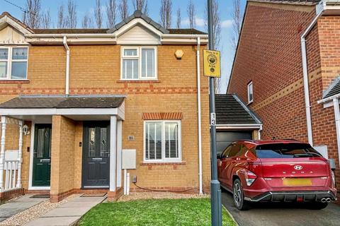 Penshurst Way, Nuneaton