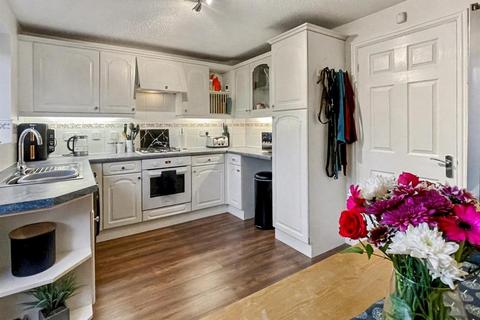 2 bedroom house for sale, Penshurst Way, Nuneaton