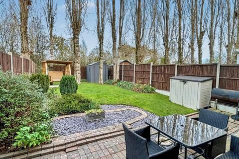 2 bedroom house for sale, Penshurst Way, Nuneaton