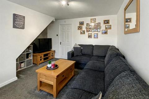 2 bedroom house for sale, Penshurst Way, Nuneaton
