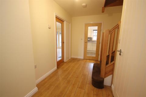 undefined, Common Lane, Cambridge CB22
