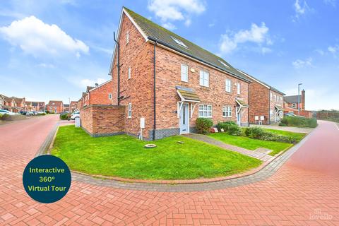 undefined, Bayleaf Lane, North Lincolnshire DN18