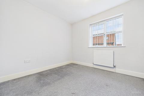 undefined, Bayleaf Lane, North Lincolnshire DN18