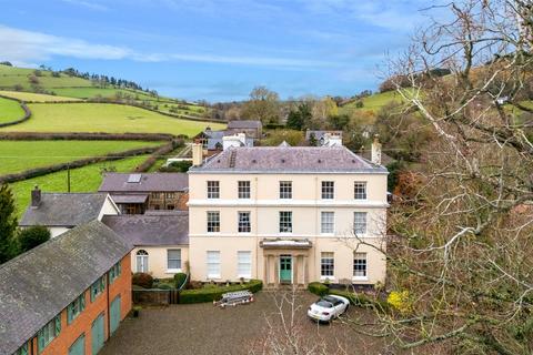 undefined, Aston-On-Clun, Craven Arms