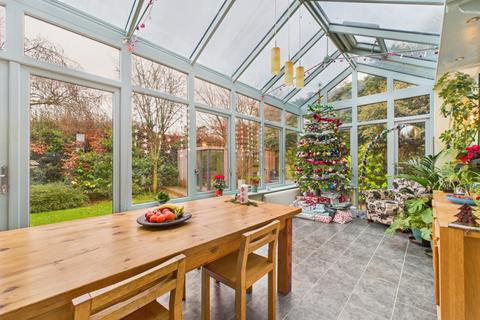 4 bedroom detached house for sale, Soulbury Road, Burcott, Wing, Buckinghamshire LU7