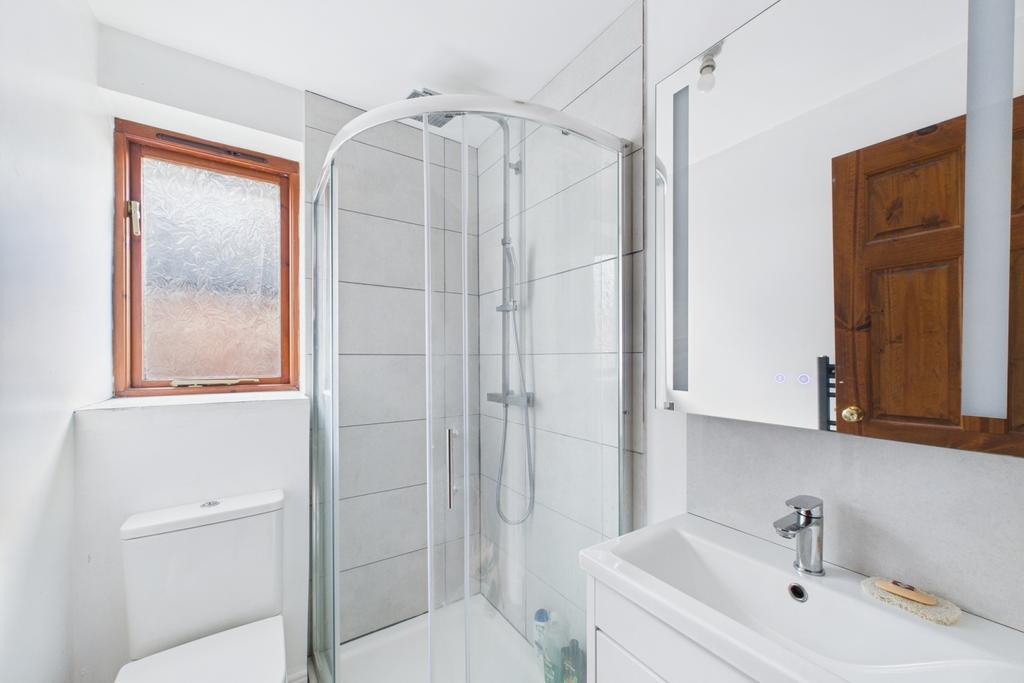 Ensuite