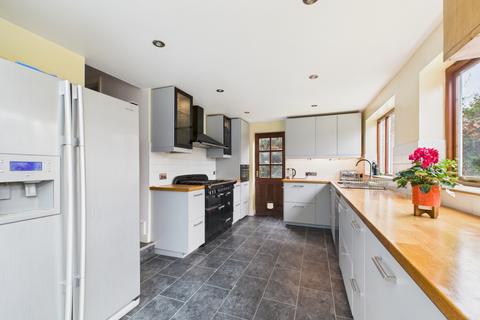 4 bedroom detached house for sale, Soulbury Road, Burcott, Wing, Buckinghamshire LU7