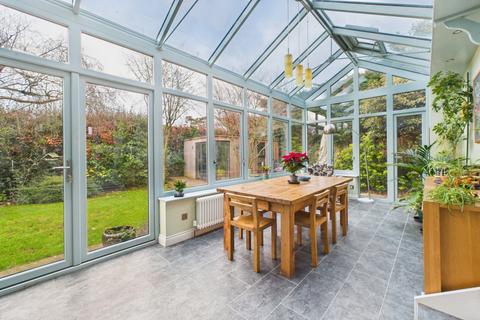 4 bedroom detached house for sale, Soulbury Road, Burcott, Wing, Buckinghamshire LU7