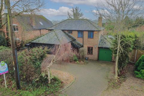 undefined, Soulbury Road, Burcott, Wing, Buckinghamshire LU7