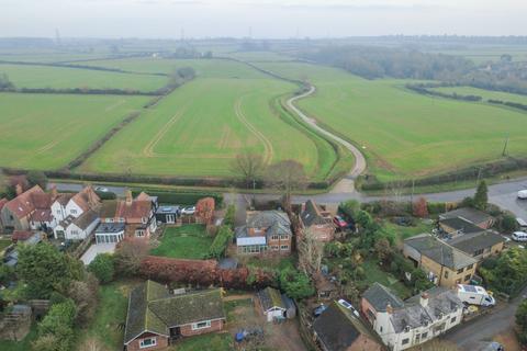 undefined, Soulbury Road, Burcott, Wing, Buckinghamshire LU7