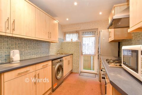 2 bedroom detached bungalow for sale, Preston Hall Gardens, Warden, Sheerness, Kent