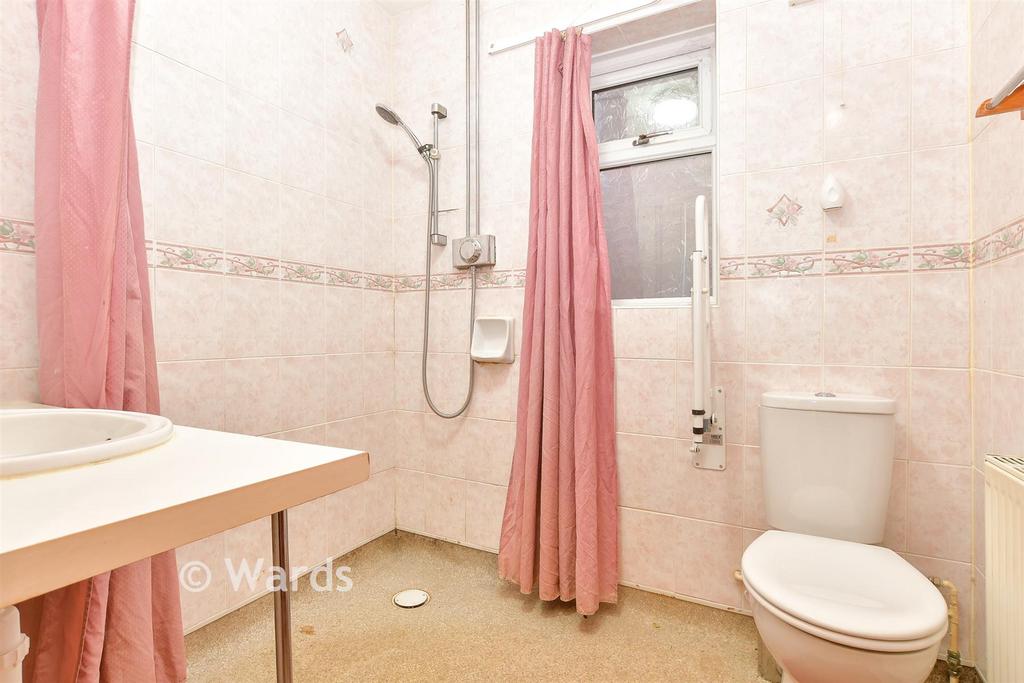 Wet Room