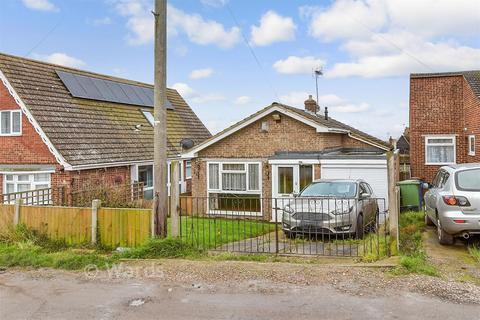 2 bedroom detached bungalow for sale, Preston Hall Gardens, Sheerness ME12