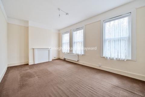 undefined, Kettlebaston Road, London, E10