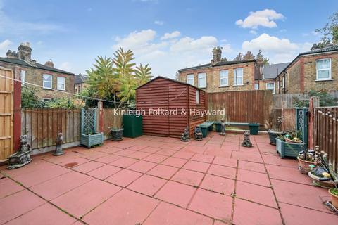 undefined, Kettlebaston Road, London, E10