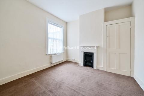 undefined, Kettlebaston Road, London, E10