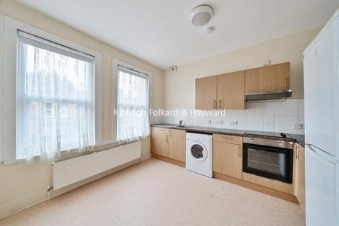undefined, Kettlebaston Road, London, E10