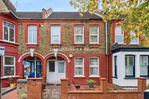 undefined, Kettlebaston Road, London, E10