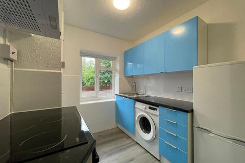 undefined, North End Road, Wembley HA9