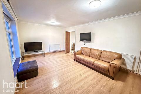 undefined, Cunningham Road, Norwich